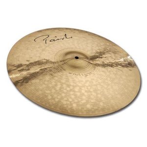 Paiste Paiste Signature Dark Energy 18" Crash Mark I