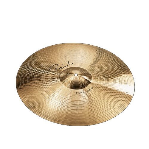 Paiste Paiste 18" Signature Fast Crash Paiste Paiste 18" Signature Fast Crash