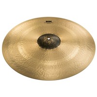 Sabian 21" HH Raw Bell Dry Ride