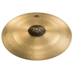 Sabian Sabian 21" HH Raw Bell Dry Ride