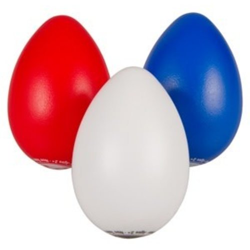 LP LP Egg Shaker Trio LP LP Egg Shaker Trio