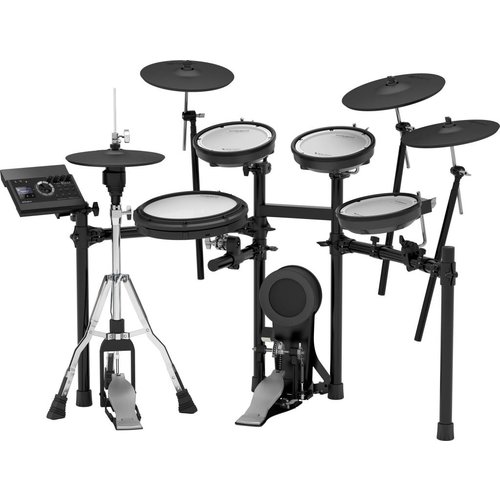 V Drums Kits Rupp S Drums