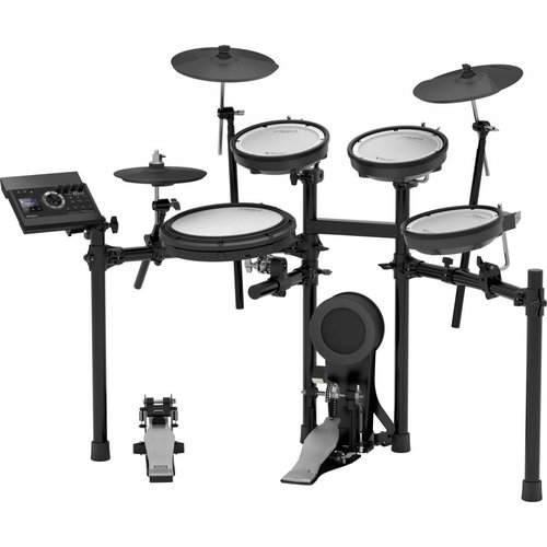 Roland Roland TD-17KV-S Electronic Drum Kit Roland Roland TD-17KV-S Electronic Drum Kit