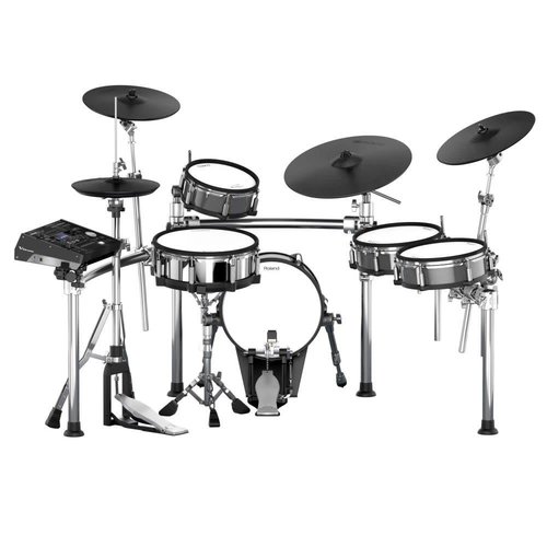 Roland Roland TD-50KV-S Drum Set Roland Roland TD-50KV-S Drum Set