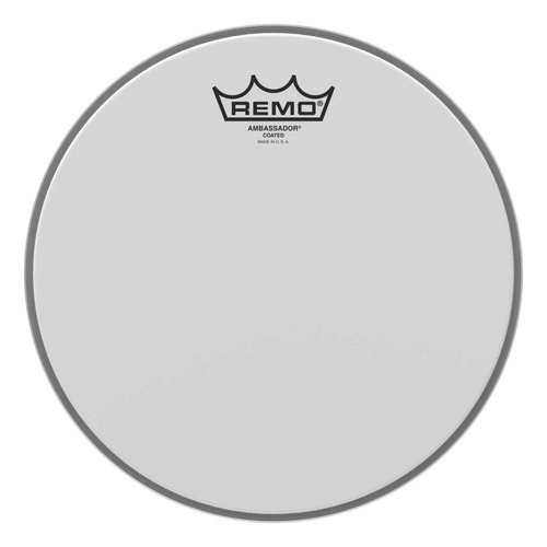 Remo Remo Ambassador Coated Snare/Tom Head