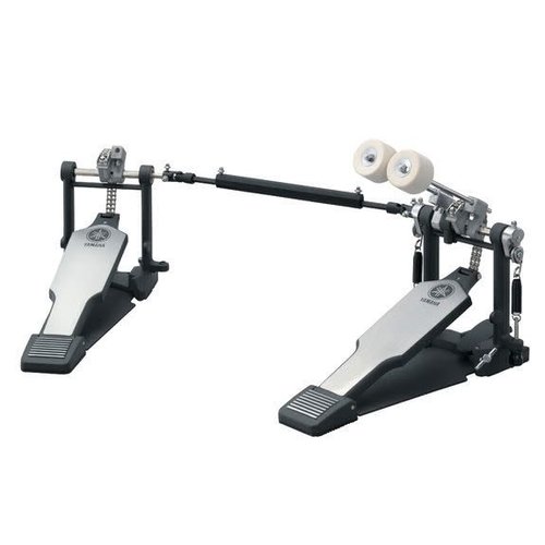 Yamaha Yamaha 8500 Series Double Pedal Yamaha Yamaha 8500 Series Double Pedal