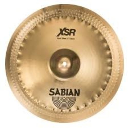 Sabian Sabian XSR Fast Stax Sabian Sabian XSR Fast Stax