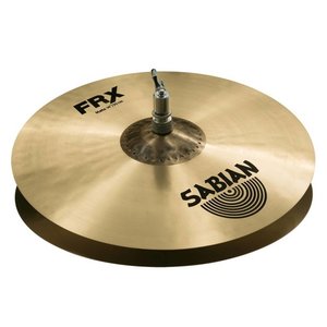 Sabian Sabian FRX 14" Hi Hats