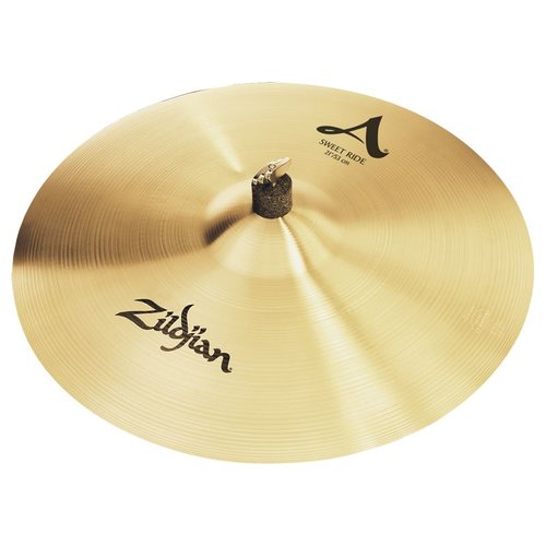 Zildjian Zildjian 21" A Zildjian Sweet Ride Zildjian Zildjian 21" A Zildjian Sweet Ride