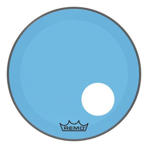 Remo Remo Powerstroke P3 Colortone Resonant Bass Drum Head Remo Remo Powerstroke P3 Colortone Resonant Bass Drum Head
