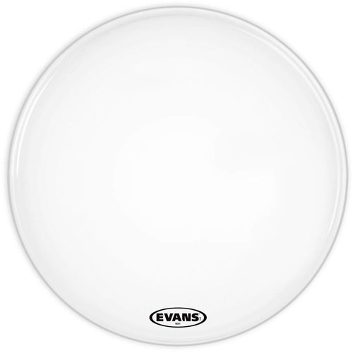 Evans Evans MX1 Marching Bass Drumhead