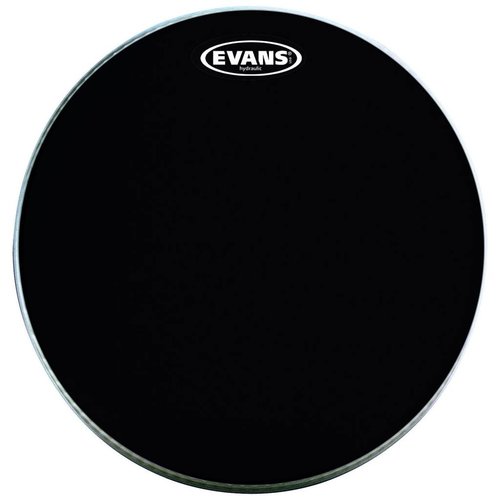 Evans Evans BK MX2 Marching Bass Drumhead w/Bag