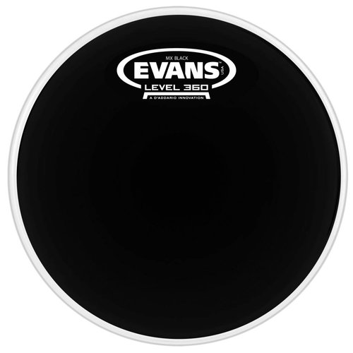 Evans Evans MX Marching Tenor Drumhead Evans Evans MX Marching Tenor Drumhead