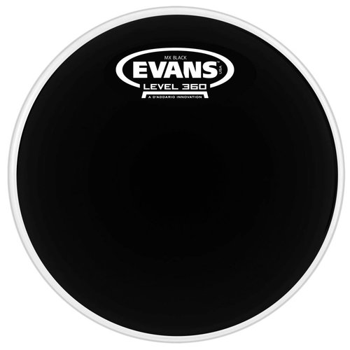 Evans Evans MX Marching Tenor Drumhead w/Bag