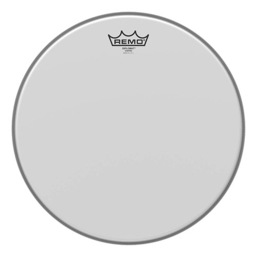 Remo Remo Coated Diplomat Drumhead