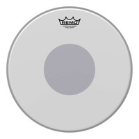 Remo Coated Controlled Sound Emperor w/ Black Dot On Bottom