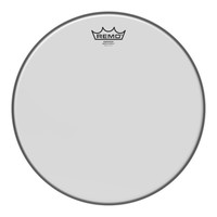 Remo Smooth White Emperor Drumhead