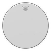 Remo Coated Ambassador Classic Fit Drumhead