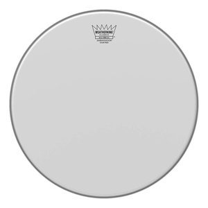 Remo Remo Coated Ambassador Classic Fit Drumhead