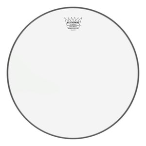 Remo Remo Clear Ambassador Classic Fit Drumhead