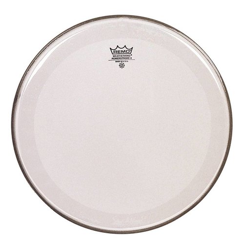 Remo Remo Clear Powerstroke 4 Drumhead