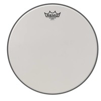 Remo Suede Ambassador Bass Drumhead