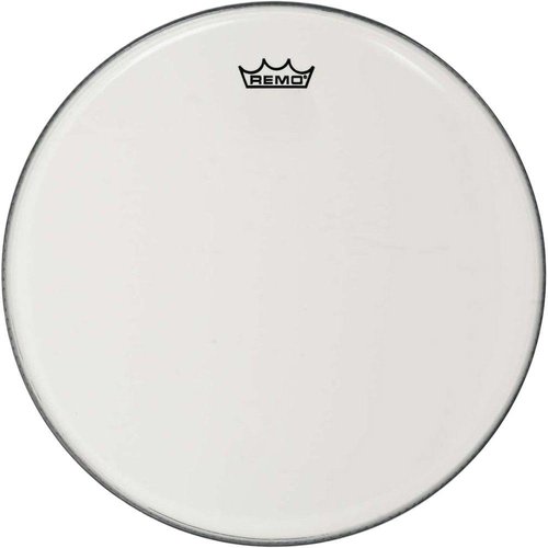Remo Remo Smooth White Ambassador Marching Bass Drumhead Remo Remo Smooth White Ambassador Marching Bass Drumhead