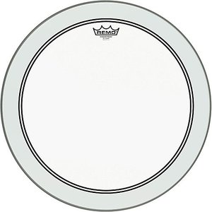 Remo Remo Clear Powerstroke 3 Drumhead