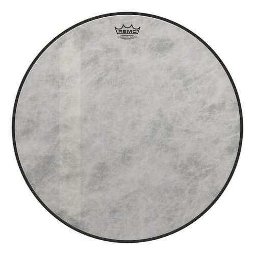 Remo Remo Felt Tone Fiberskyn Powerstroke P3 Bass Drumhead