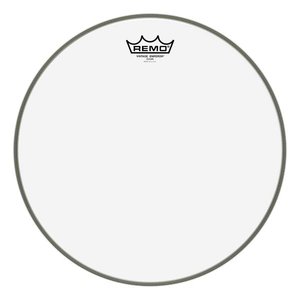 Remo Remo Clear Vintage Emperor Drumhead