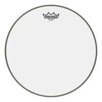 Remo Clear Ambassador Snareside Drumhead
