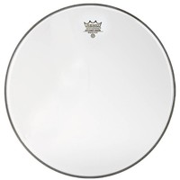 Remo Hazy Diplomat Snareside Drumhead