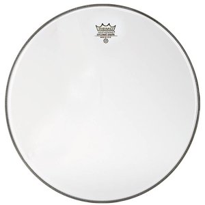 Remo Remo Hazy Diplomat Snareside Drumhead
