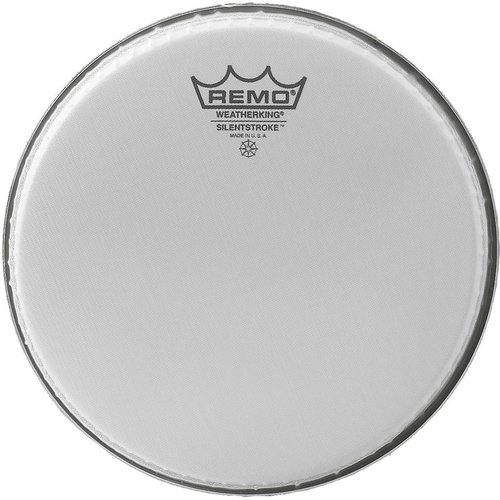 Remo Remo Silentstroke Drumhead Remo Remo Silentstroke Drumhead