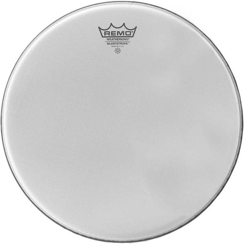 Remo Remo Silentstroke Bass Drumhead Remo Remo Silentstroke Bass Drumhead
