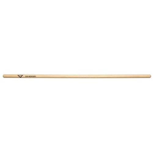 Vater Vater Timbale Stick 3/8 in Hickory Vater Vater Timbale Stick 3/8 in Hickory