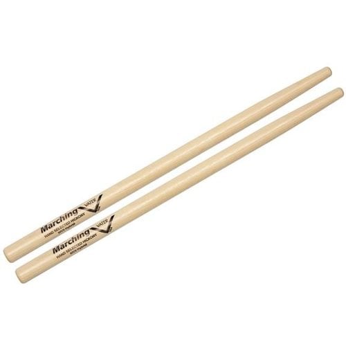 Vater Vater MV9 Hybrid Rounded Tip Drumsticks Vater Vater MV9 Hybrid Rounded Tip Drumsticks