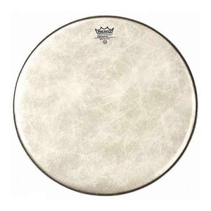 Remo Remo Fiberskyn Ambassador Powerstroke 3 Bass Drumhead