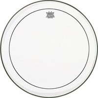 Remo Clear Pinstripe Bass Drumhead