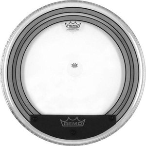 Remo Remo Clear Powersonic Bass Drumhead
