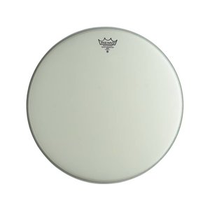 Remo Remo Coated Ambassador Bass Drumhead