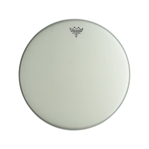 Remo Remo Coated Ambassador Bass Drumhead Remo Remo Coated Ambassador Bass Drumhead