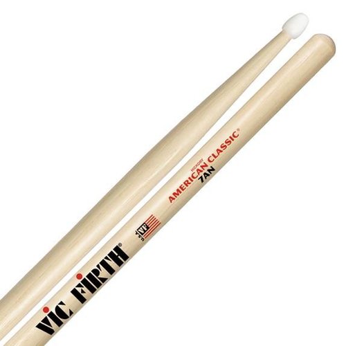 Vic Firth Vic Firth American Classic 7AN Nylon Tip Drum Sticks