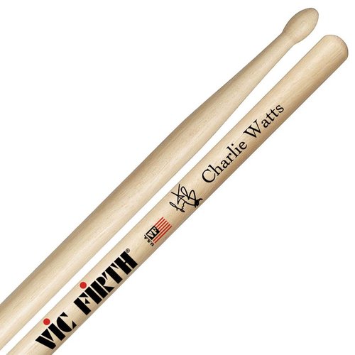Vic Firth Vic Firth Charlie Watts Signature Series Drum Sticks