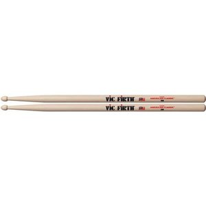 Vic Firth Vic Firth American Classic 2B Drum Sticks