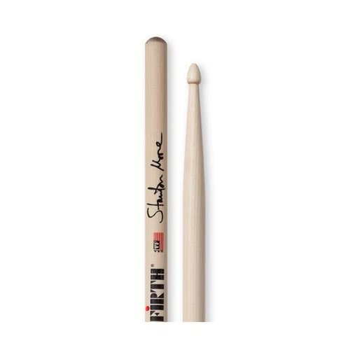 Vic Firth Vic Firth Stanton Moore Signature Series Drum Sticks Vic Firth Vic Firth Stanton Moore Signature Series Drum Sticks