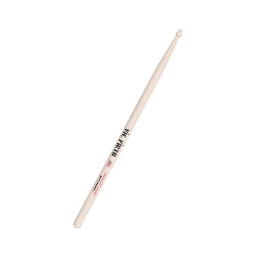 Vic Firth Vic Firth American Classic 5B Puregrit No Finish, Abrasive Wood Texture Drum Sticks Vic Firth Vic Firth American Classic 5B Puregrit No Finish, Abrasive Wood Texture Drum Sticks