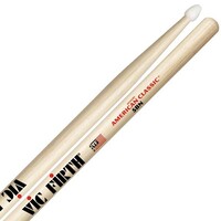 Vic Firth American Classic 5BN Nylon Tip Drum Sticks