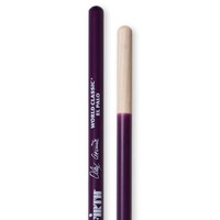 Vic Firth World Classic Alex Acuna El Palo (Purple) Timbale Sticks