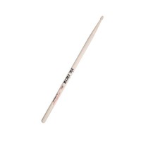 Vic Firth American Classic 5A Puregrit No Finish,  Abrasive Wood Texture Drum Sticks